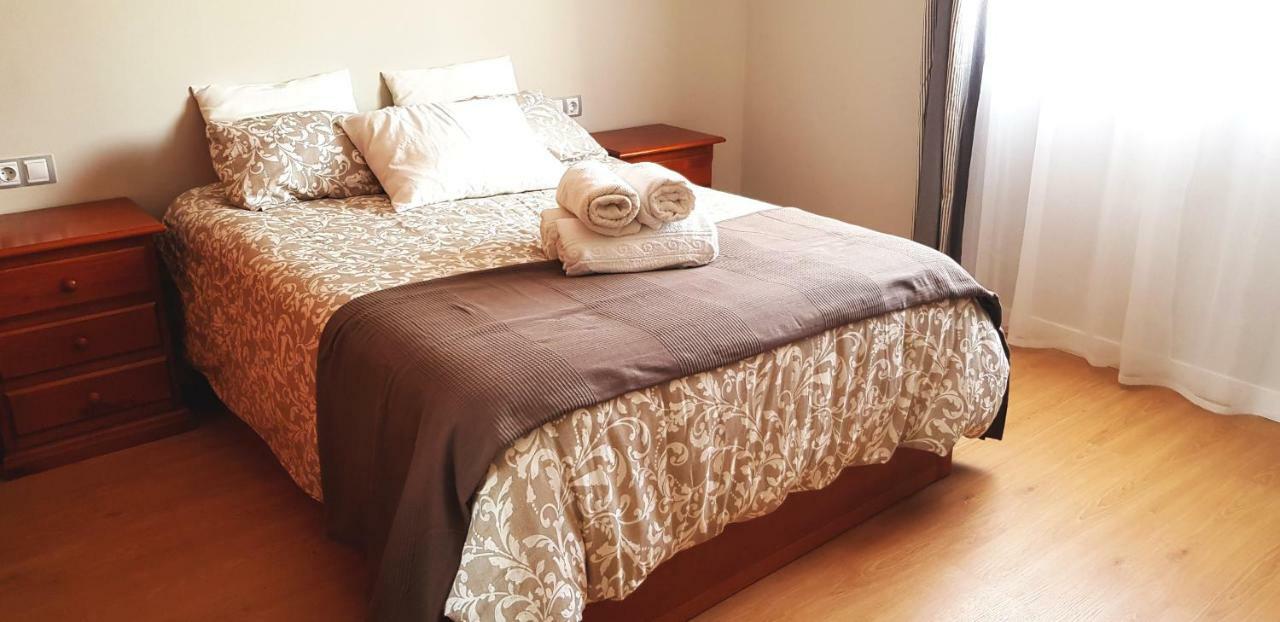 Ferienwohnung Apartamento Duplex Frente Al Mar Paseo Maritimo Torremolinos Exterior foto