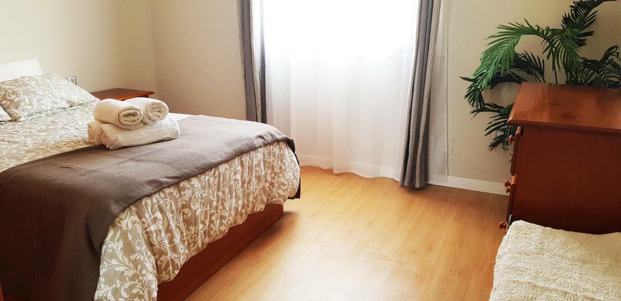 Ferienwohnung Apartamento Duplex Frente Al Mar Paseo Maritimo Torremolinos Exterior foto